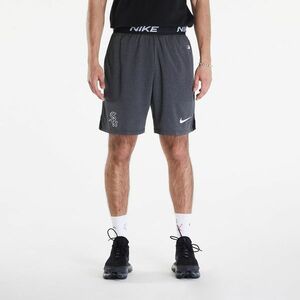 Pantaloni scurți Nike Men's AC DF Short Knit Chicago White Sox Black/ Black imagine