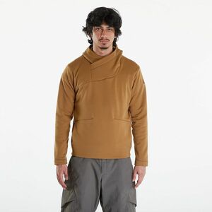 Hanorac Poutnik by Tilak Raven PWS 21 Hoodie Bronze Brown imagine