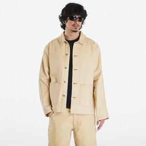 Jacheta Nike Life Men's Chore Coat Sesame/ Sesame imagine