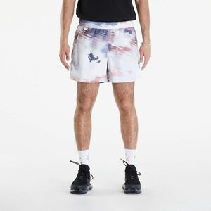 Pantaloni scurți Nike ACG "Reservoir Goat" Men's Allover Print Shorts Ashen Slate/ Lt Armory Blue/ Summit White imagine