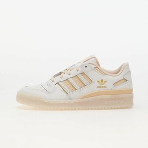 Sneakers adidas Forum Low Cl W Cloud White/ CRYSAN/ OATMEAL imagine