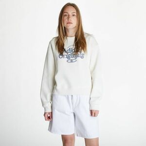 Pulover adidas Graphics Sweatshirt Off White imagine