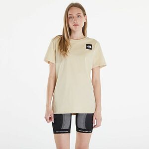 Tricou The North Face Relaxed Fine Tee Gravel imagine