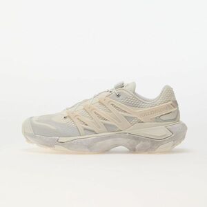 Sneakers Salomon XT PU.RE Advanced Vanilla Vanilla Ice/ Glacier Gray/ Silver Reflective imagine