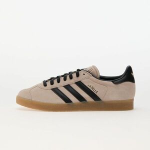 Sneakers adidas Gazelle Wonder Taupe/ Night Indigo/ Gum imagine