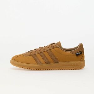 Sneakers adidas Bermuda Mesa/ Brown Desert/ Gum imagine