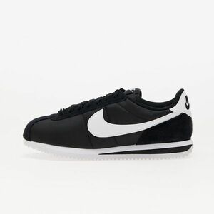 Sneakers Nike W Cortez Black/ White imagine