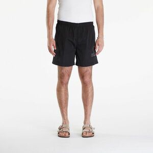 Pantaloni scurți C.P. Company Boxer Beach Shorts Black imagine