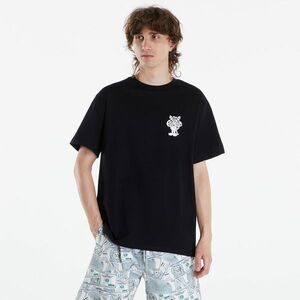 Tricou RIPNDIP Microwave Tee Black imagine