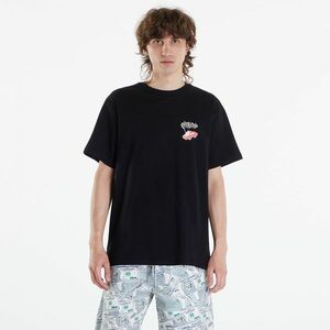 Tricou RIPNDIP All The Smoke Tee Black imagine