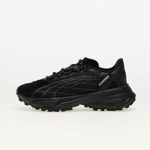 Sneakers Puma x Pleasures Spirex Black/ Black imagine