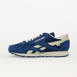 Sneakers Reebok x ANINE BING Classic Nylon LTD Navy/ White/ Chalk imagine