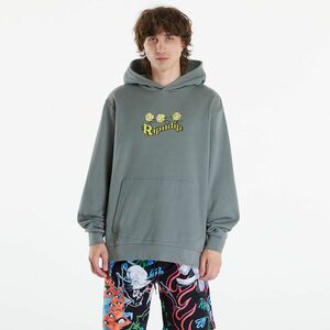 Hanorac RIPNDIP Funny Thing Hoodie Charcoal imagine