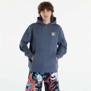 Hanorac RIPNDIP Yee Haw Hoodie Storm Blue imagine