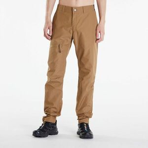 Pantaloni Lundhags Knak Pants Oak imagine