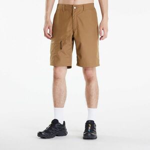 Lundhags Knak Shorts Oak imagine