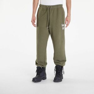 Pantaloni de trening Converse x Patta Gold Standard Pants UNISEX Utility Green Heather imagine