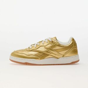 Sneakers Reebok x Engineered Garments BB4000 II LTD Gold Mate/ Silver Mate/ Chalk imagine