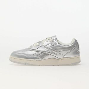 Sneakers Reebok x Engineered Garments BB4000 II Silver Mate/ Silver Mate/ Chalk imagine