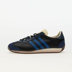 Sneakers adidas Country Og Core Black/ Dark Marine/ Crew White imagine