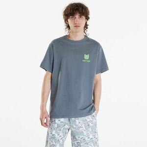 Tricou RIPNDIP Thermal Nermal Tee Charcoal imagine