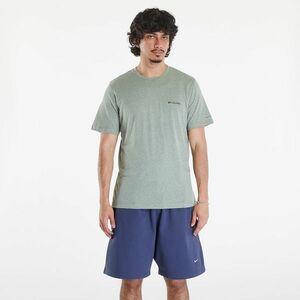 Tricou Columbia Thistletown Hills™ Short Sleeve T-Shirt Canteen Heather imagine