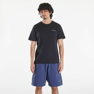 Tricou Columbia Thistletown Hills™ Short Sleeve T-Shirt Black imagine