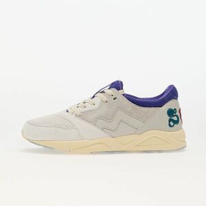 Sneakers Karhu x SPECTRUM Aria 95 Silver Birch/ Spectrum Blue imagine