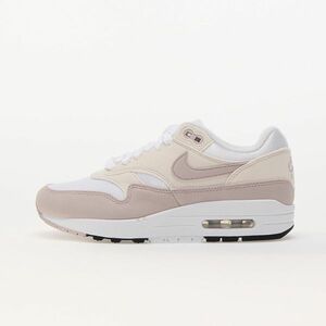 Sneakers Nike W Air Max 1 White/ Platinum Violet-Phantom-White imagine