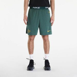 Pantaloni scurți Nike Men's AC DF Short Knit Oakland Athletics Pro Green/ Pro Green imagine