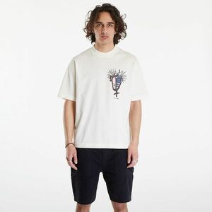 Tricou HAL STUDIOS® Most Kings T-Shirt Off-White imagine