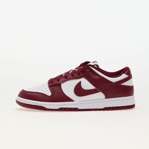 Sneakers Nike Dunk Low Retro Team Red/Team Red-White imagine