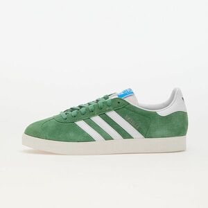 Sneakers adidas Gazelle Preloveded Green/ Ftw White/ Core White imagine