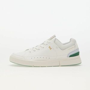 Sneakers On M The Roger Centre Court White/ Green imagine