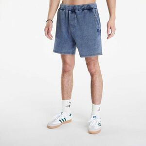 Pantaloni scurți Daily Paper Abasi Shorts Blue imagine