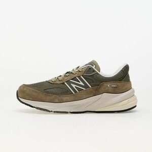 Sneakers New Balance 990 V6 Made In USA True Camo imagine