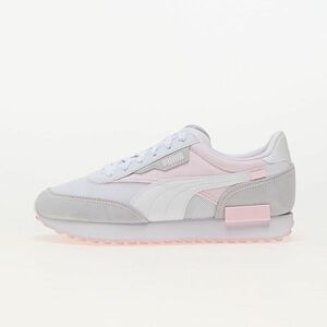 Sneakers Puma Future Rider Queen Of Hearts Wns White imagine