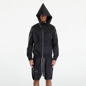 Jacheta Rick Owens x Champion Mountain Hooded Jacket Black imagine