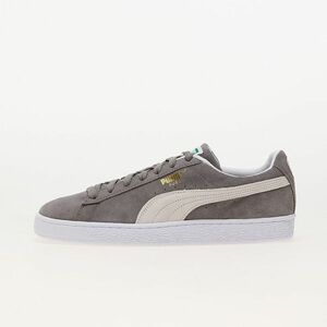 Sneakers Puma Suede Classic XXI Gray imagine