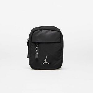 Geantă Jordan Airborne Hip Bag Black imagine