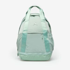 Rucsac Jordan Alpha Backpack Jade Smoke imagine