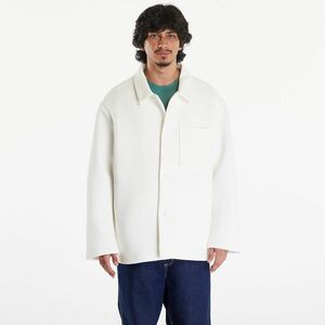 Jacheta Nike Sportswear Tech Fleece Reimagined Men's Oversized Shacket Sail imagine