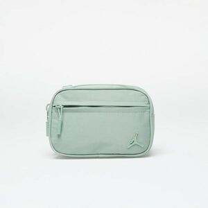 Geantă Jordan Alpha Camera Bag Jade Smoke imagine