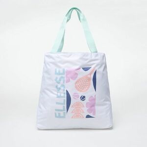 Geantă Ellesse Mittie Tote Bag White imagine