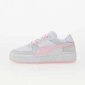 Sneakers Puma Ca Pro Queen Of Hearts Wns White imagine