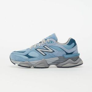 Sneakers New Balance 9060 Chrome Blue imagine