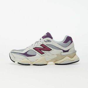 Sneakers New Balance 9060 Sea Salt imagine