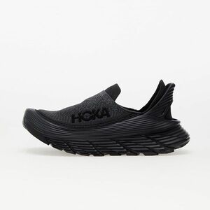 Sneakers Hoka® U Restore TC Black/ Black imagine