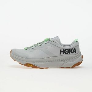 Sneakers Hoka® M Transport Harbor Mist/ Lime Glow imagine