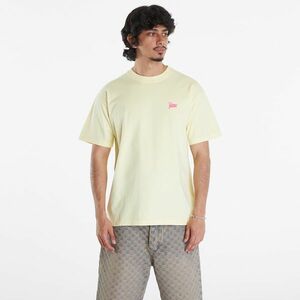 Tricou Patta Co-Existence T-Shirt UNISEX Wax Yellow imagine